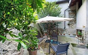 Appartamento Sotto Il Forte Di Bard