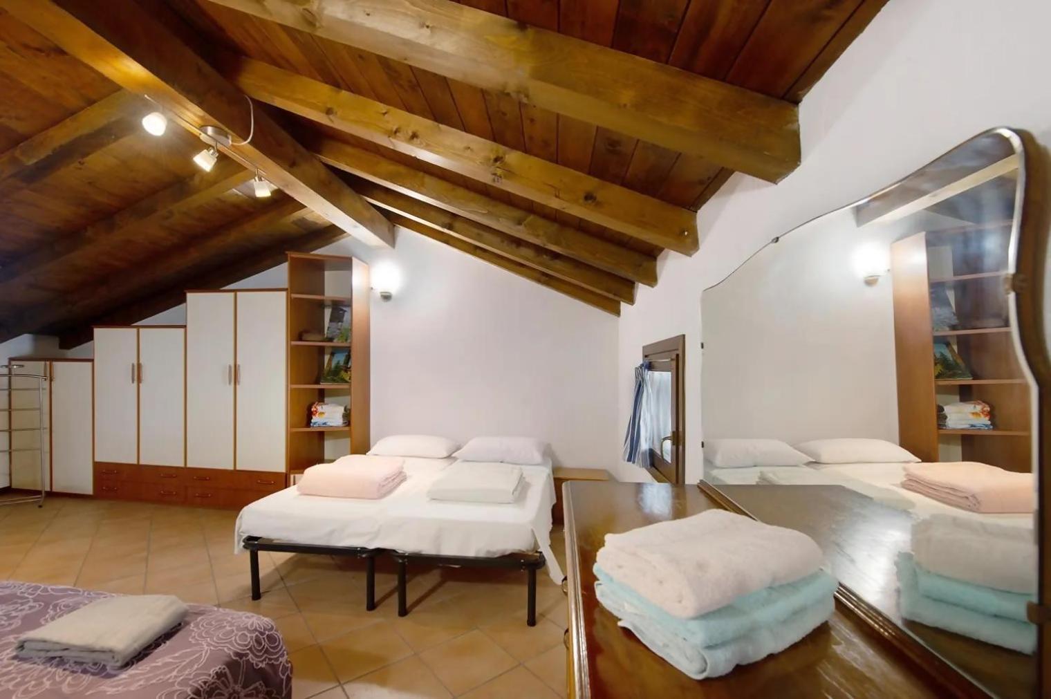 Appartamento Sotto Il Forte Di Bard Exterior foto