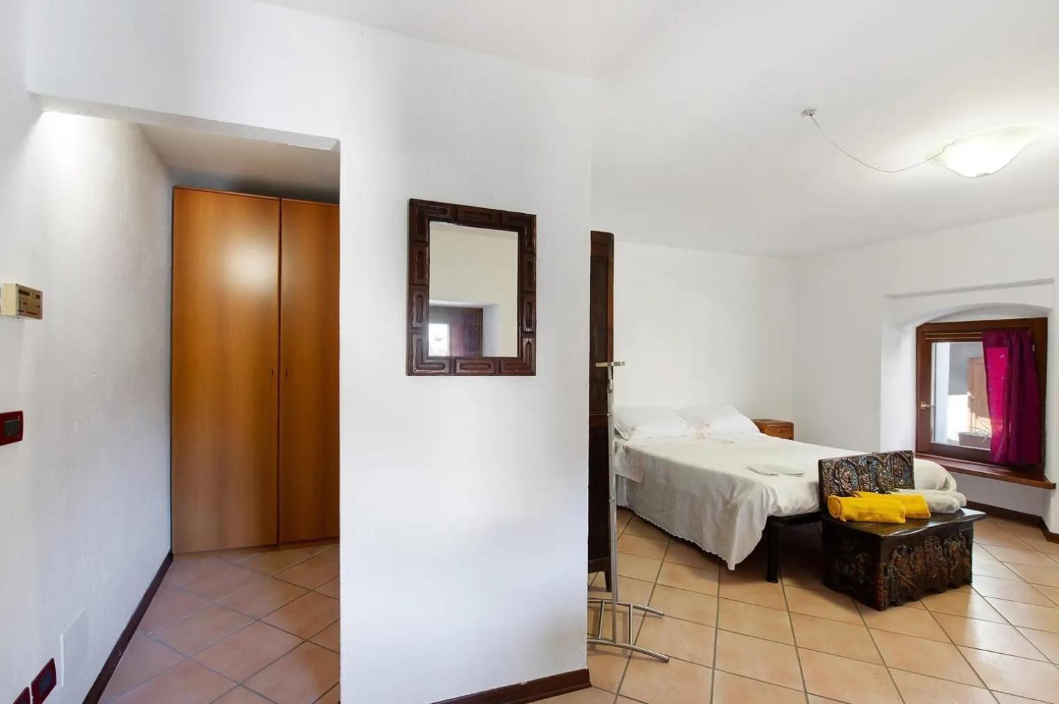 Appartamento Sotto Il Forte Di Bard Exterior foto