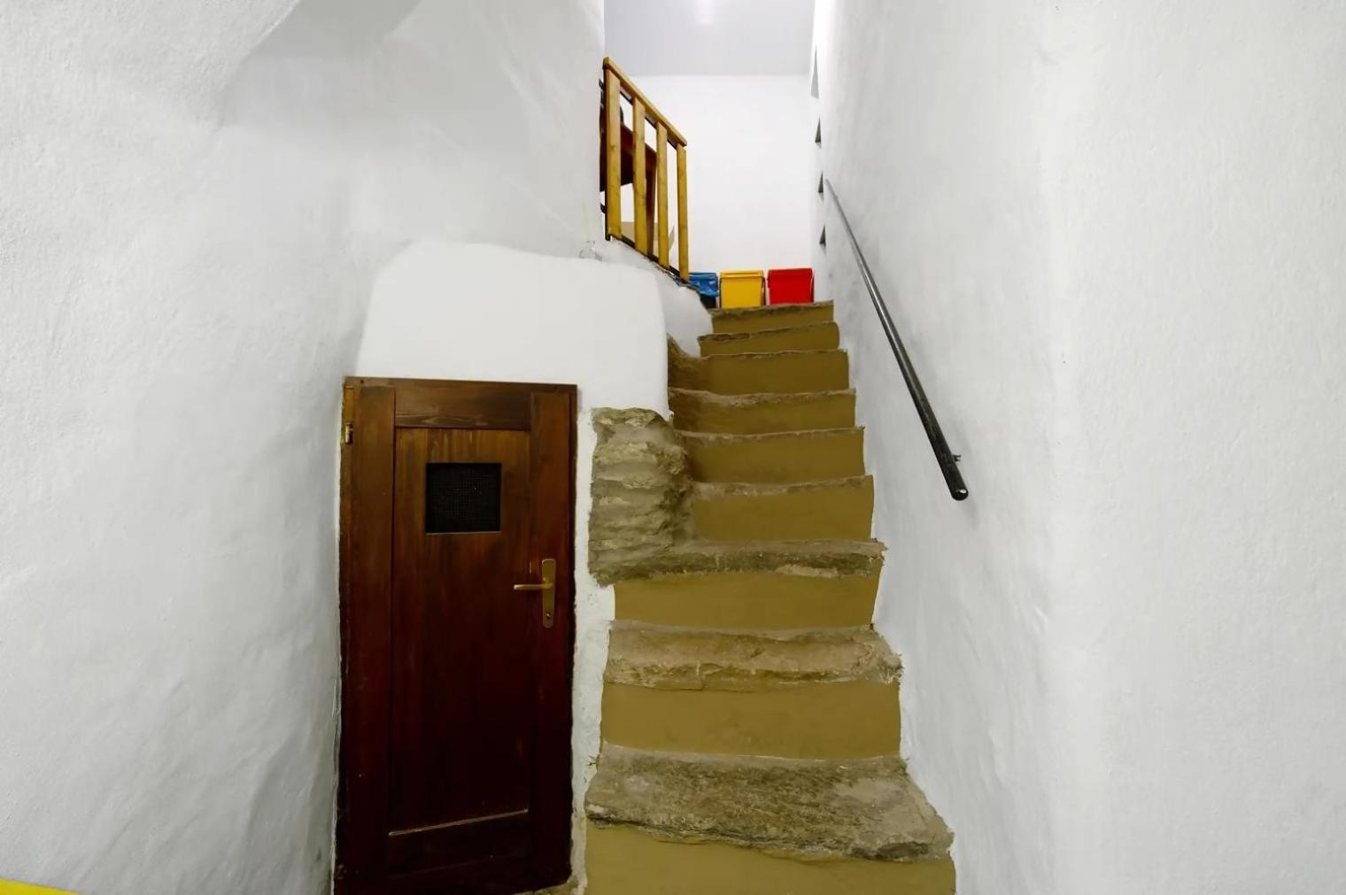 Appartamento Sotto Il Forte Di Bard Exterior foto